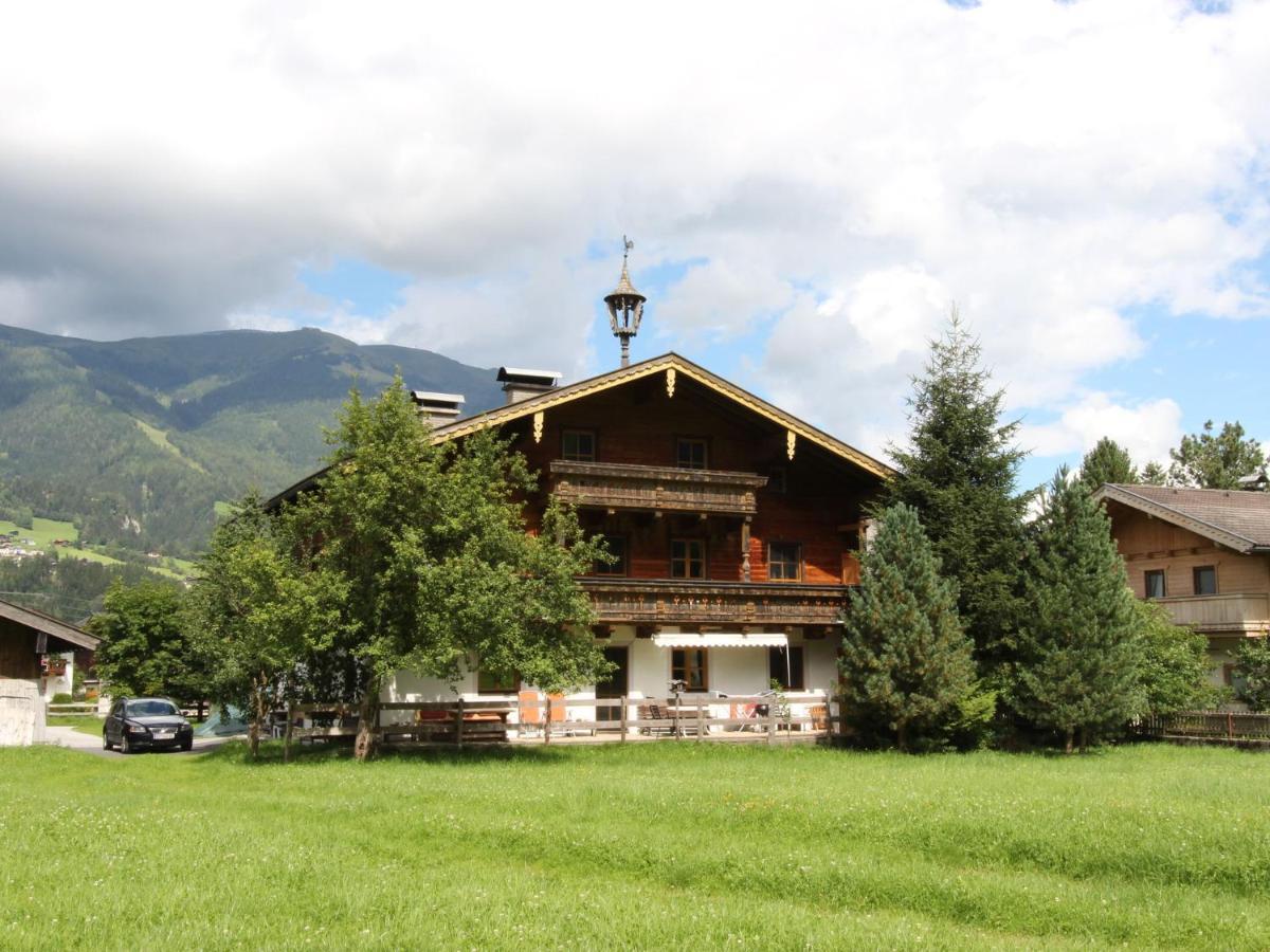 Serene Cottage In Neukirchen Am Gro Venediger Neukirchen am Großvenediger Exterior photo